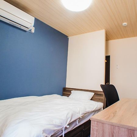 Shima No Hotel 사도 외부 사진