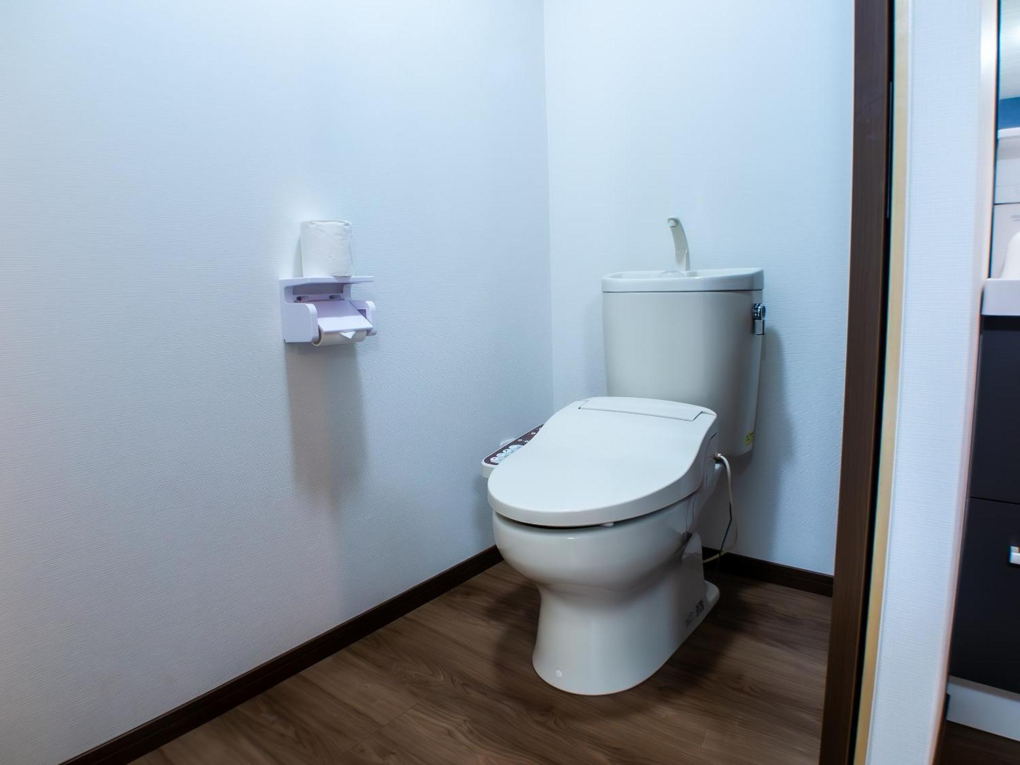 Shima No Hotel 사도 외부 사진