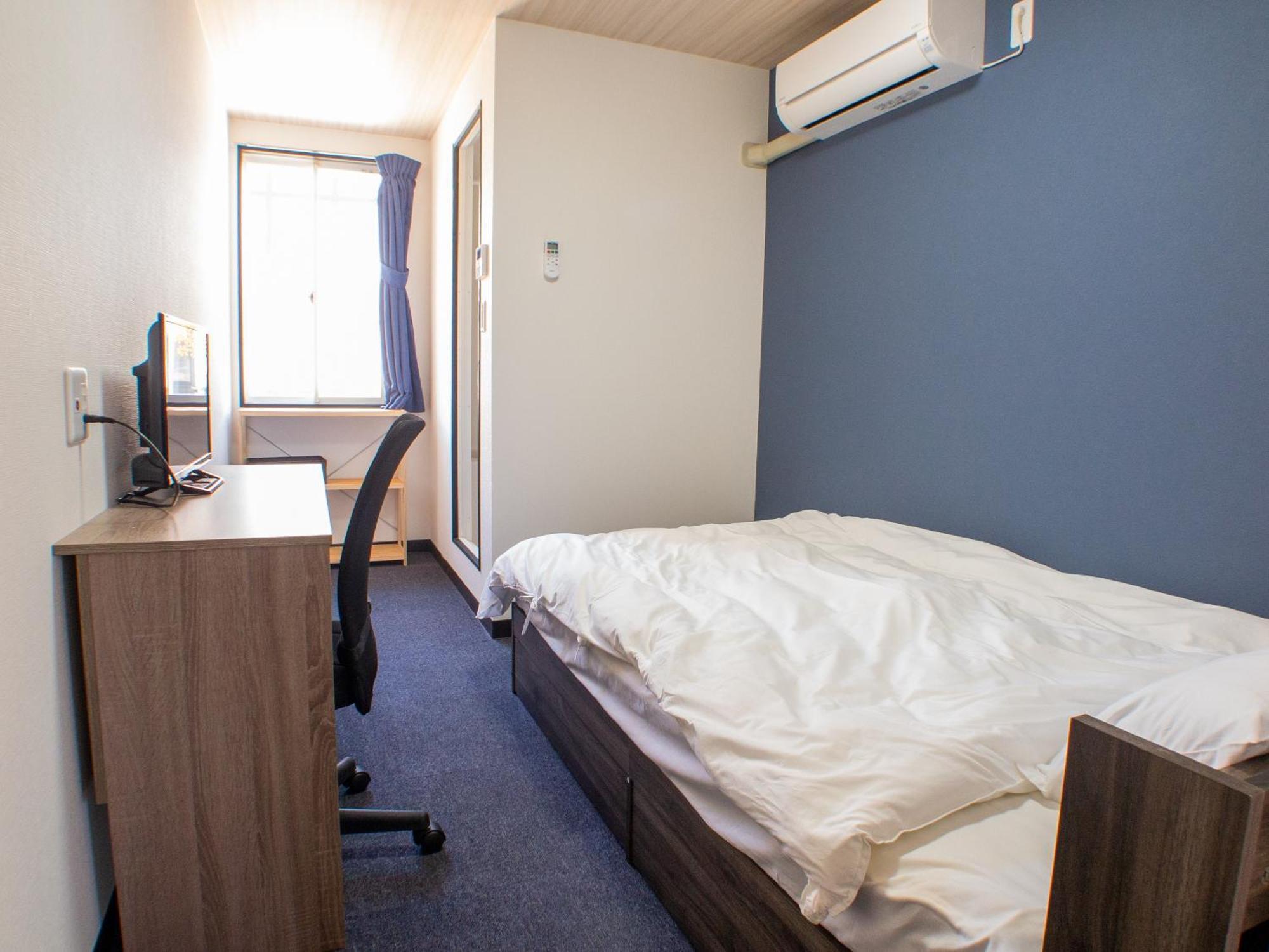 Shima No Hotel 사도 외부 사진