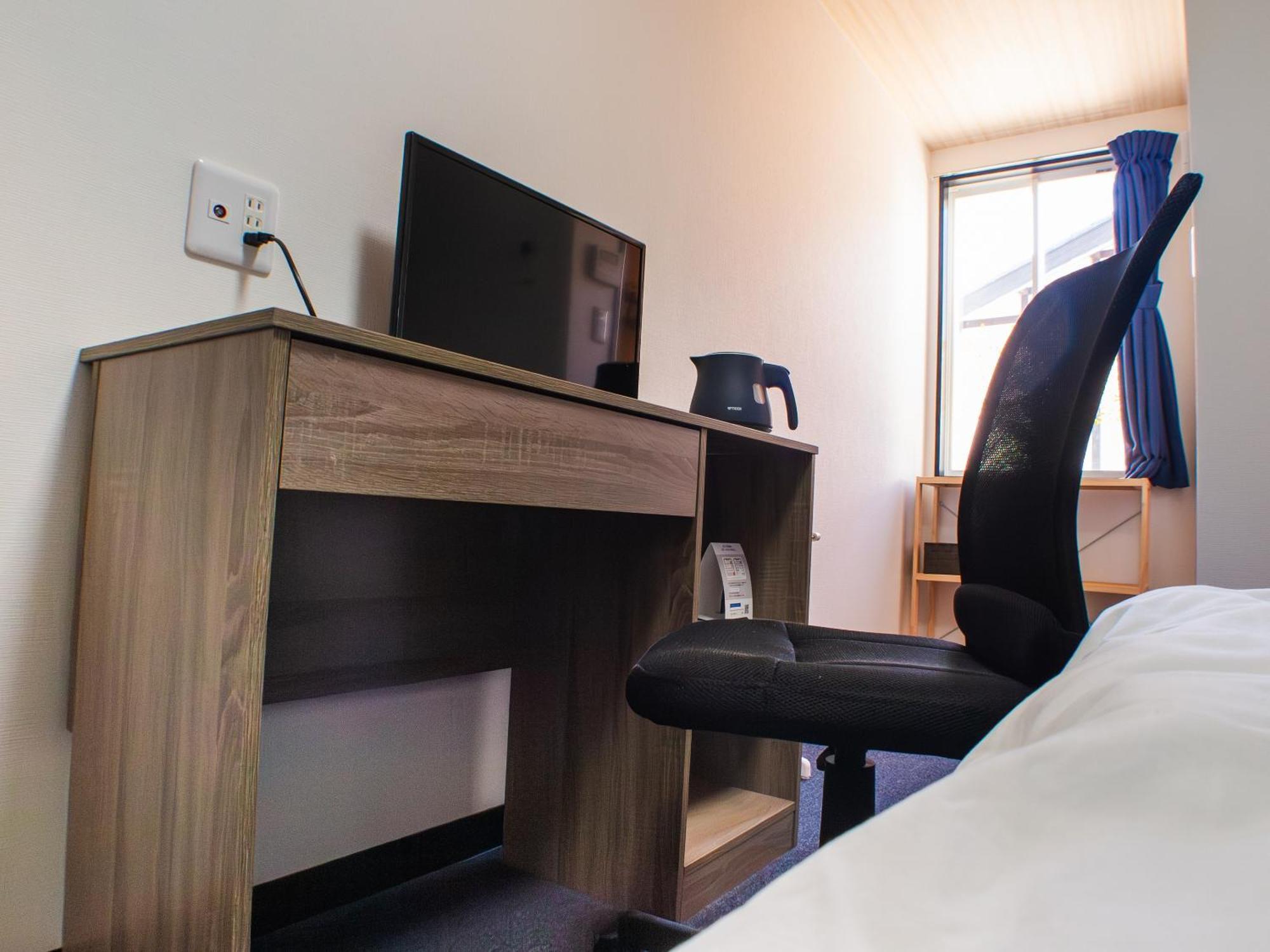 Shima No Hotel 사도 외부 사진